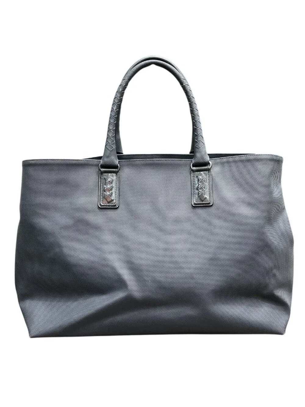 Bottega Veneta Marco Polo Largetote Tote Calfleather